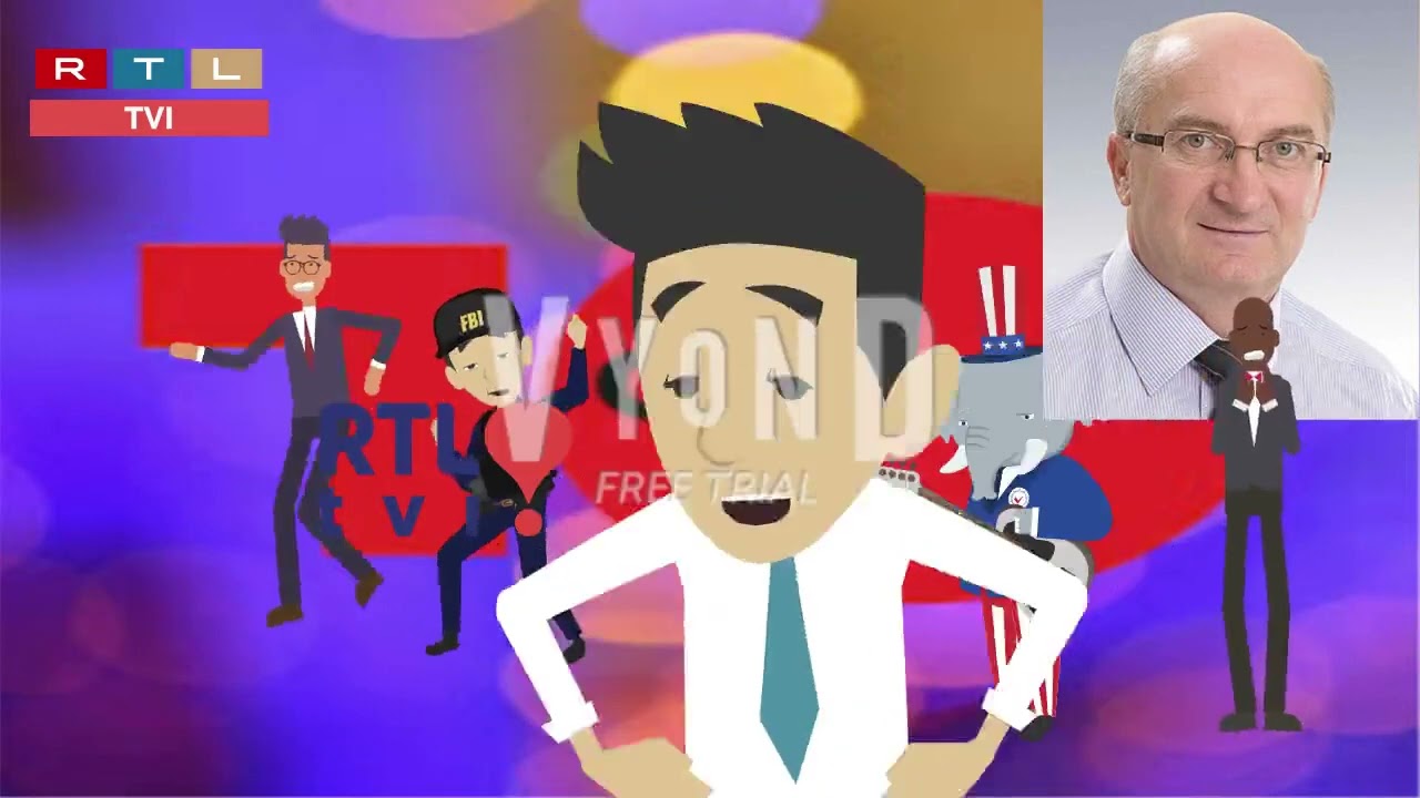 RTL TVI 8