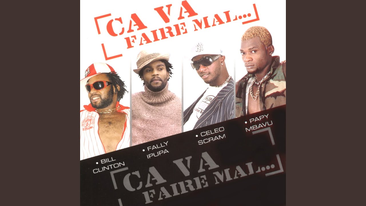 Nyama kofina