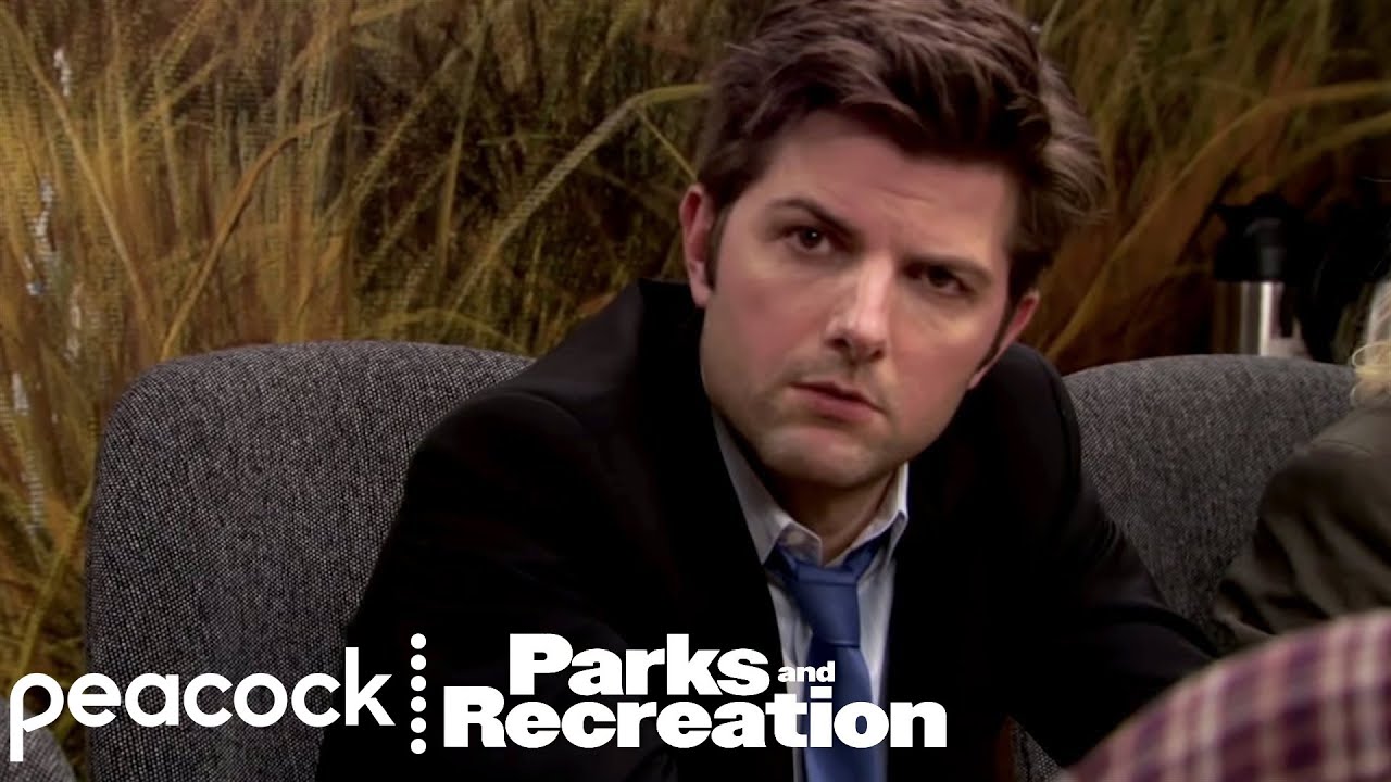 Who Hasn't Had Gay Thoughts? | Parks and Recreation