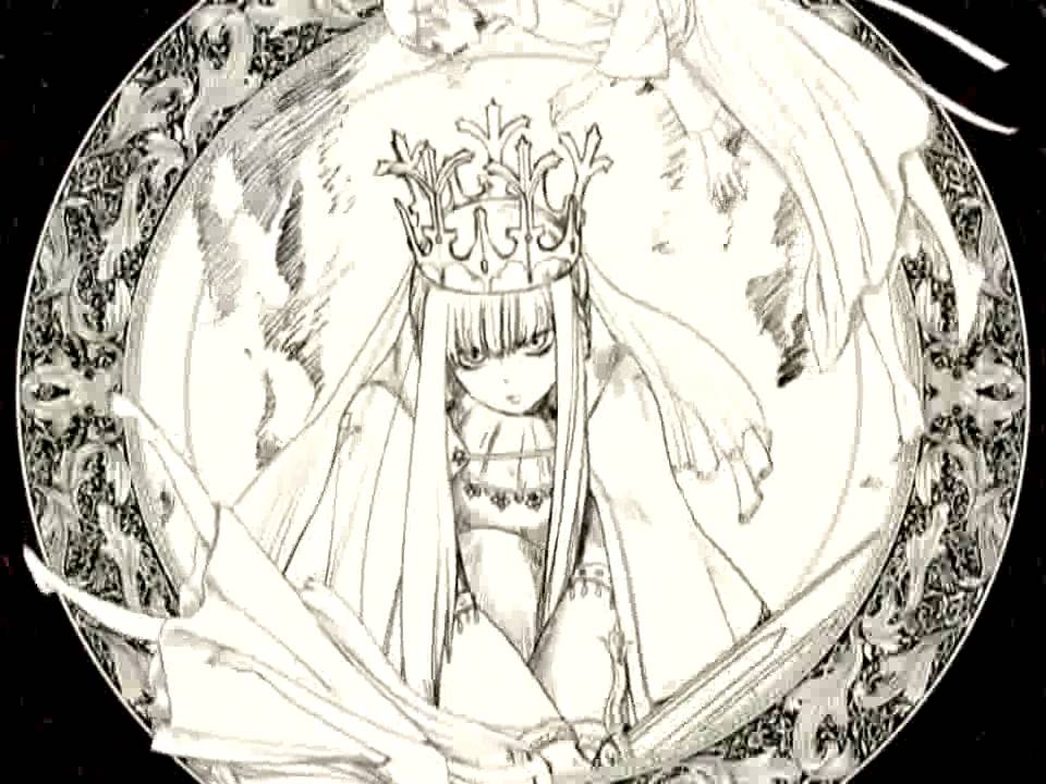 [HD] The Epic Of Zektbach-Ristaccia