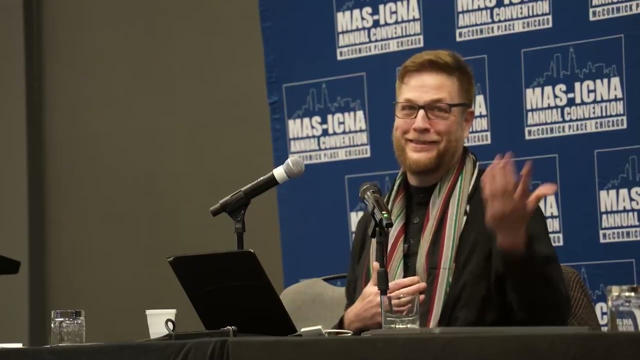 The Hikam At MAS: Part Two