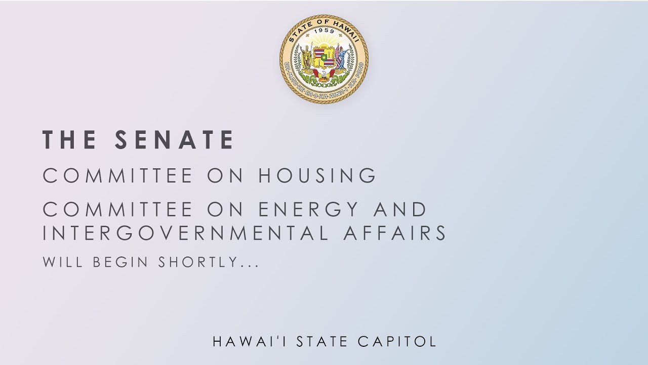 HOU-EIG, HOU DEFER, HOU DEFER, HOU Public Hearings 02-05-2026