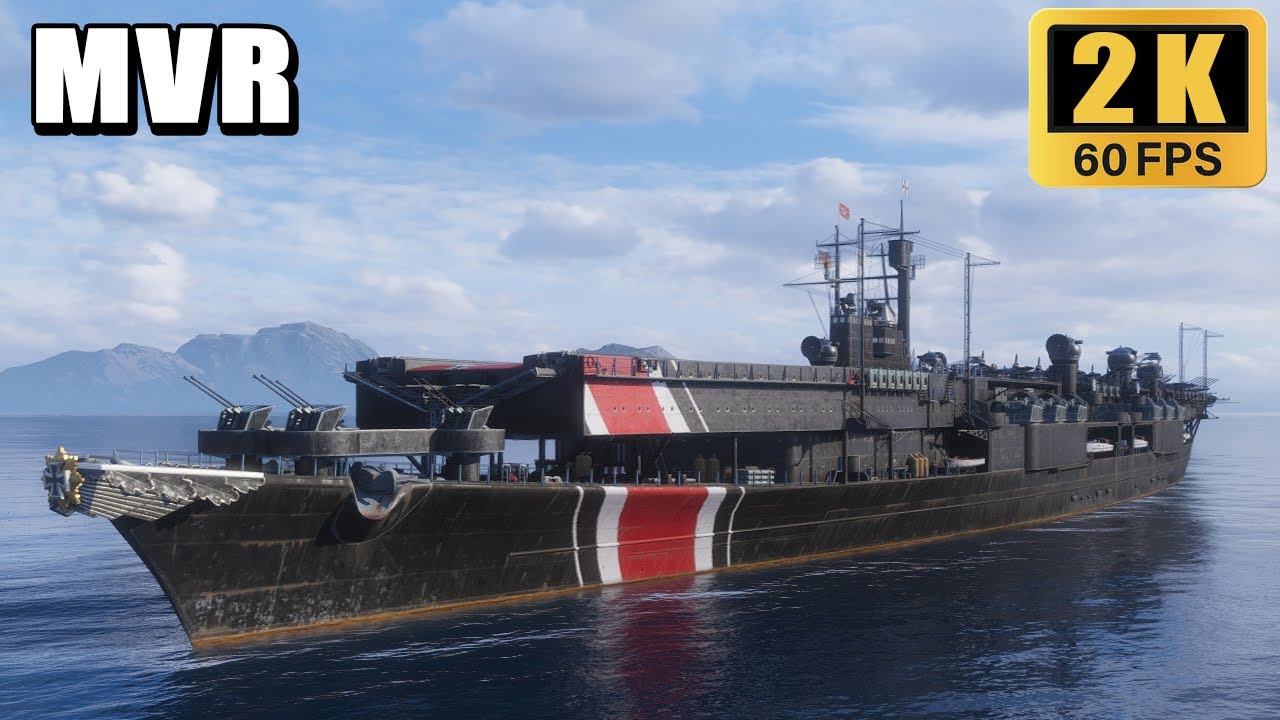 Manfred von Richthofen: Citadel fiesta from decent player