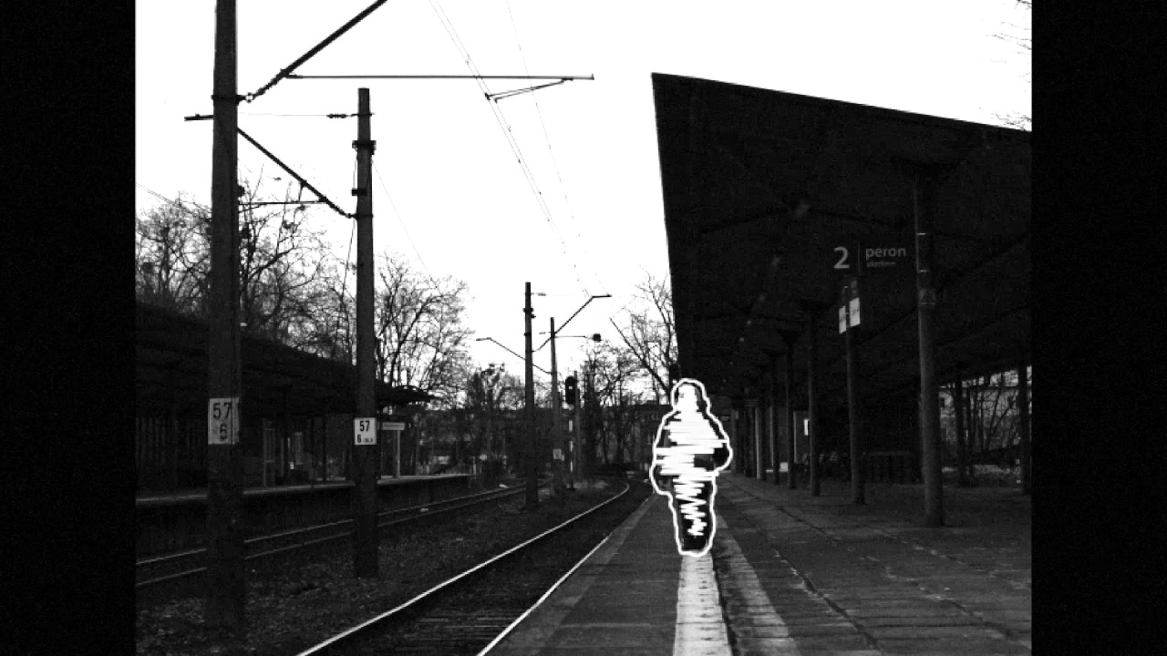 01. Pueblos - Przez pryzmat (git. Tomasz Madzia, prod. Babek)