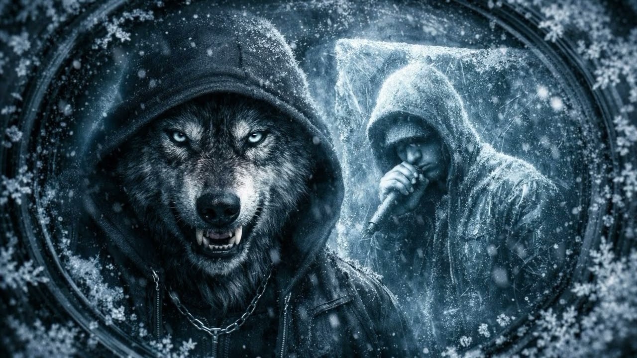 Charlie Gamblez &ndash; Legend Frozen (Eminem Diss) | Follow-Up Lyrical Assault