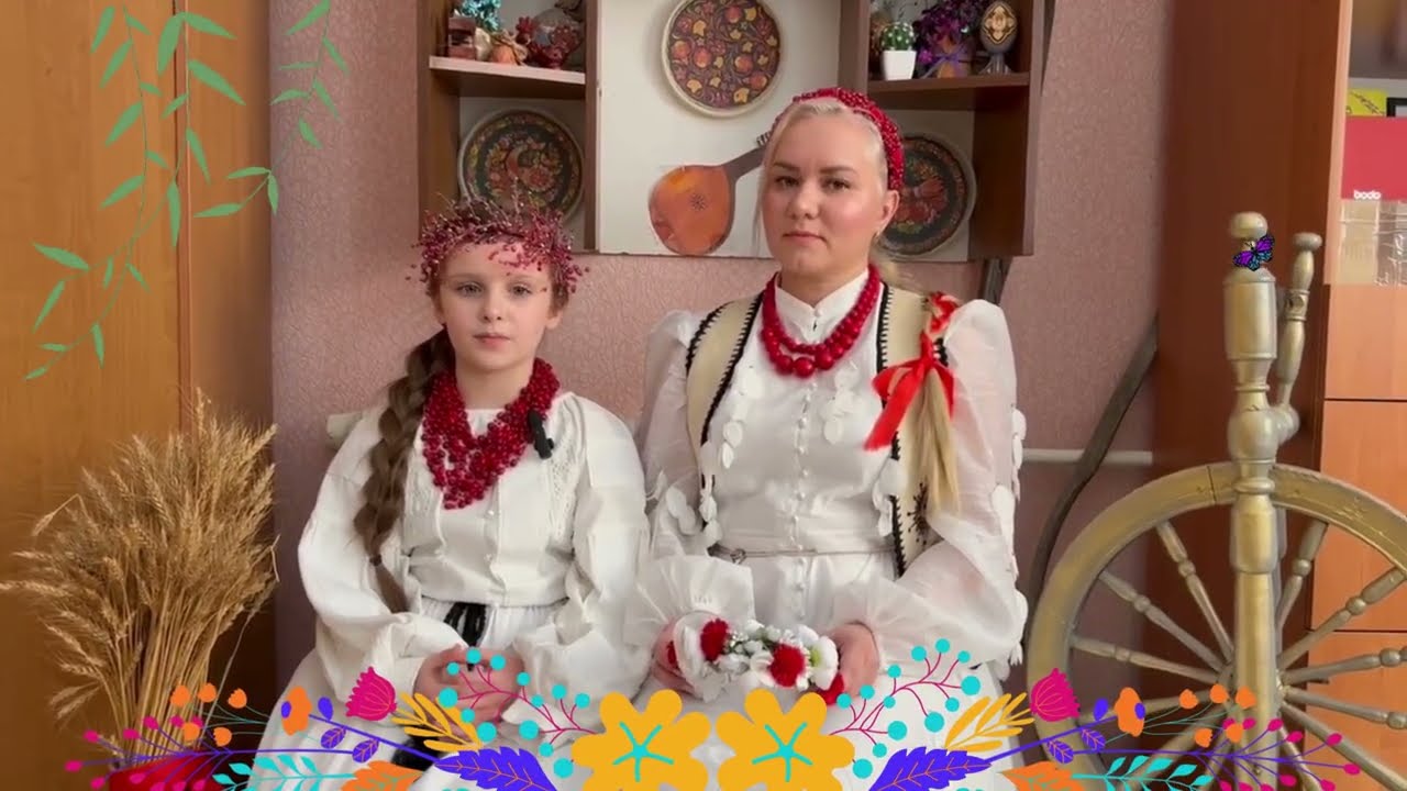 II Всеукраїнський творчий конкурс «Всім, хто любить українське слово»  (2026 рік)