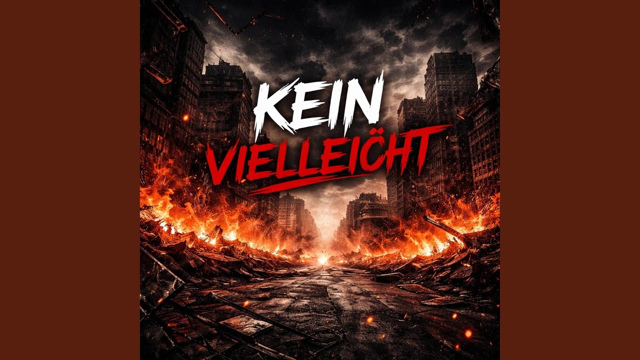 Kein Vielleicht