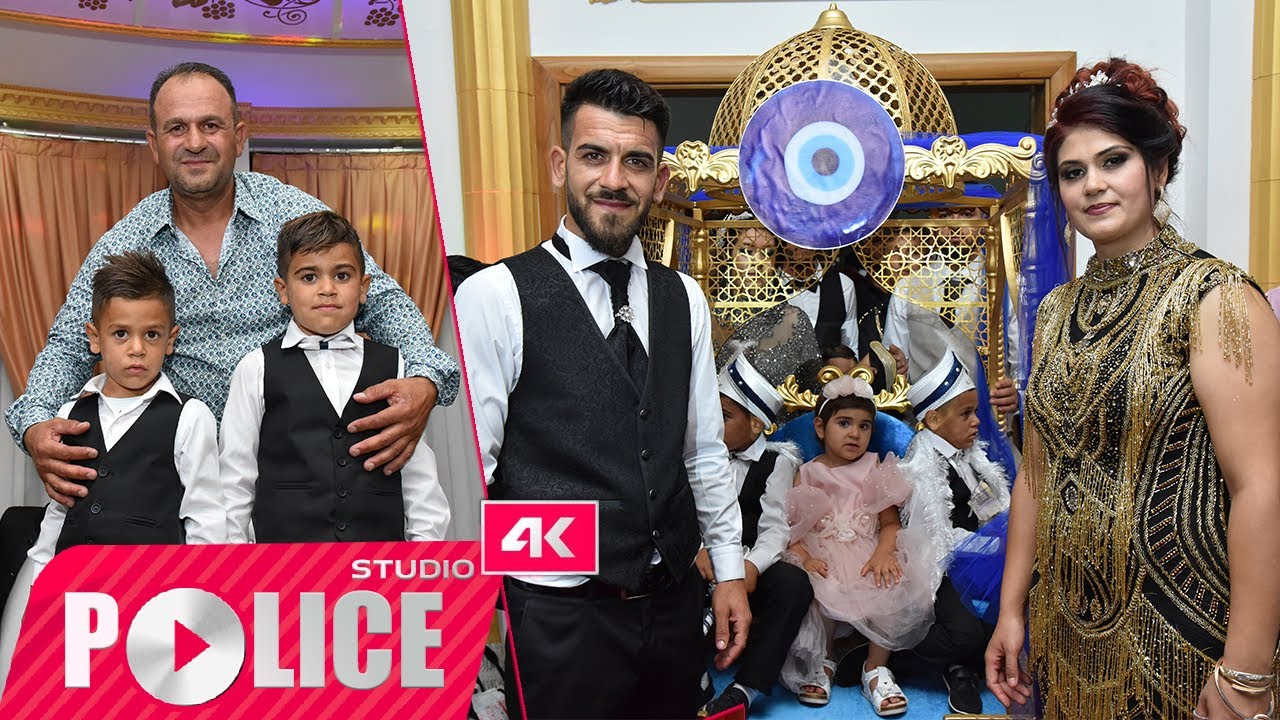 Kenan ve Güner Sünnet Dügünü Bansko 2 | | STUDIO POLICE | | ORK NECO KING