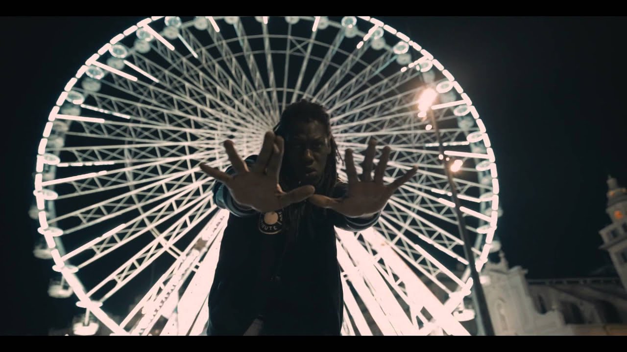 Doums - Killer Freestyle