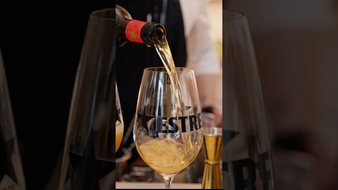 мини-бар x Enjoy Collab | Шеф-повара Хосе Андрес + Эдуард Хатрух 