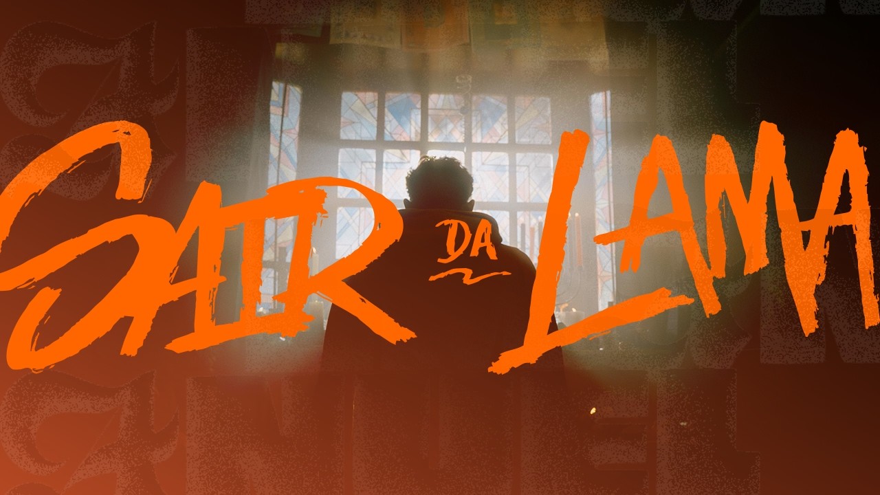 EM4NUEL - SAIR DA LAMA | Zenith Arc Studios