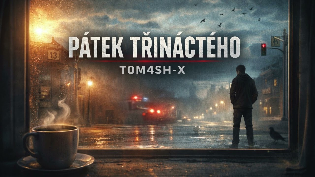 Pátek třináctého