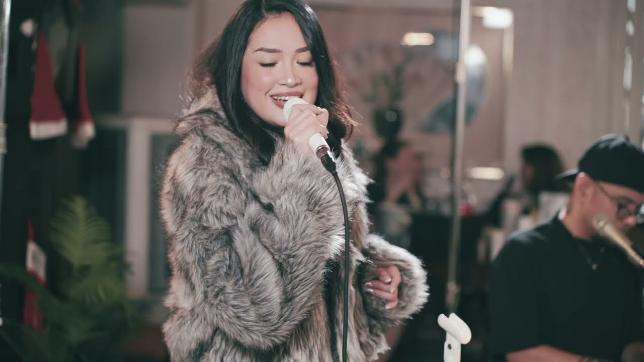 MAN I NEED - OLIVIA DEAN cover | CRIB LIVE SESSIONS | Ep.2