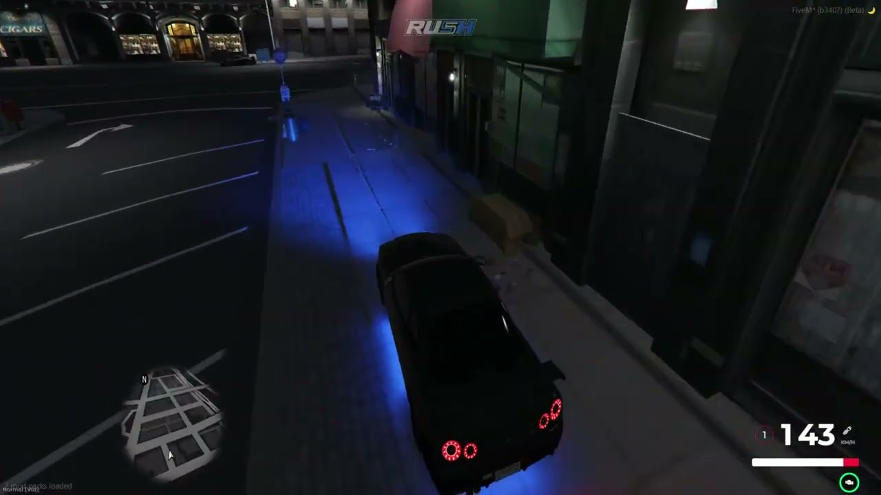Voltando Novamente👺