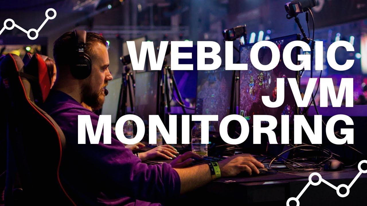 Weblogic JVM Monitoring | Monitor Garbage Collection in VisualVM | jstatd | jmx