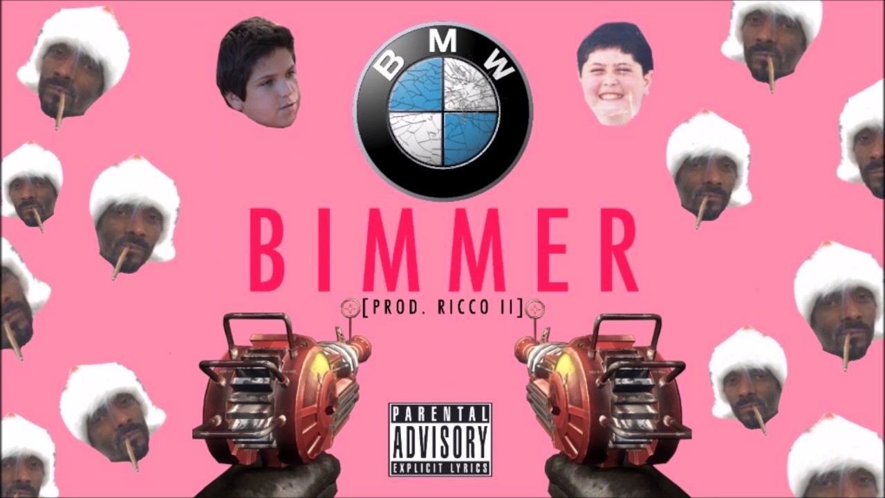 Bimmer [prod. Ricco II]