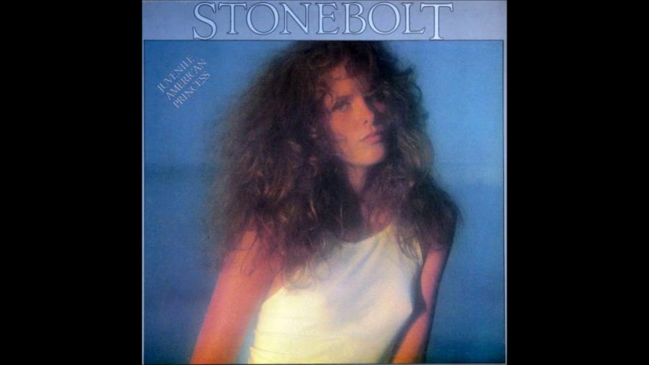 Stonebolt - Never Come Home