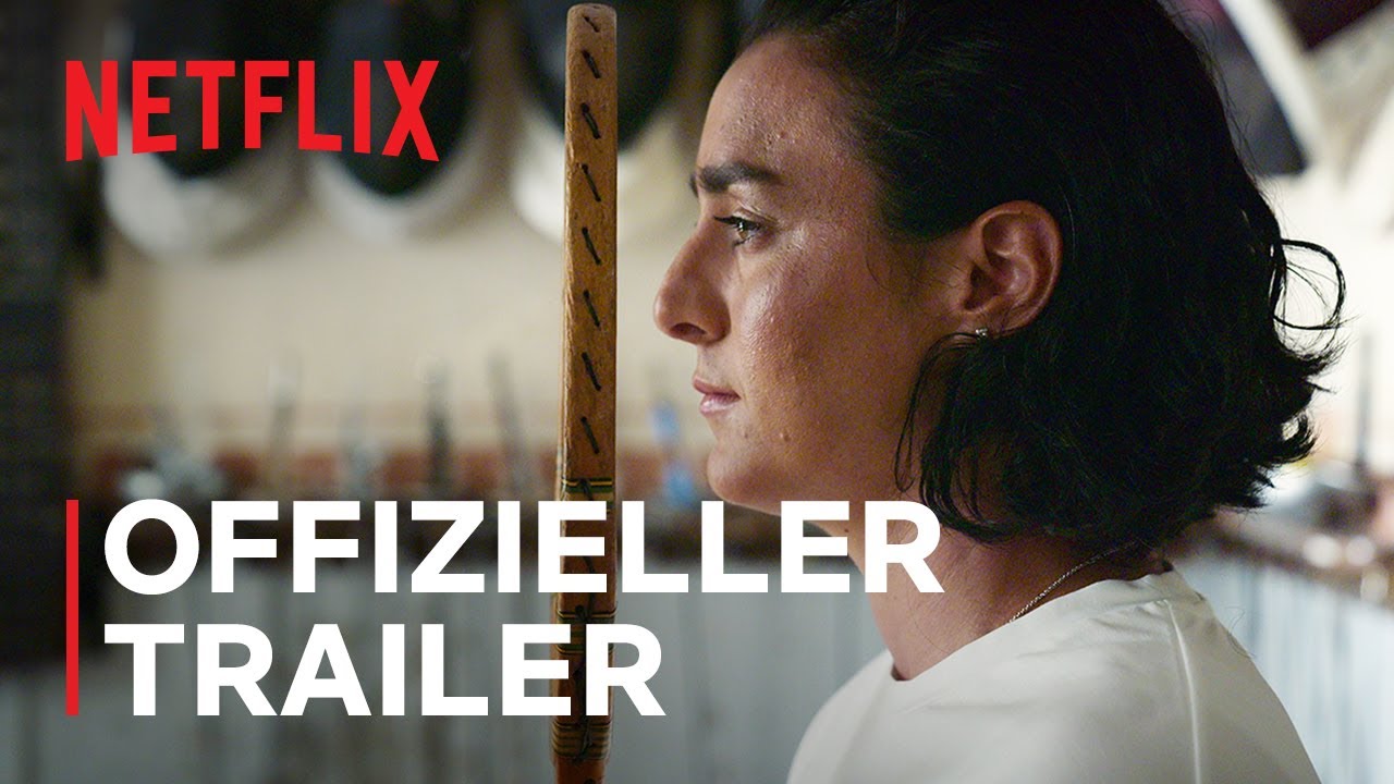 Break Point | Offizieller Trailer | Netflix