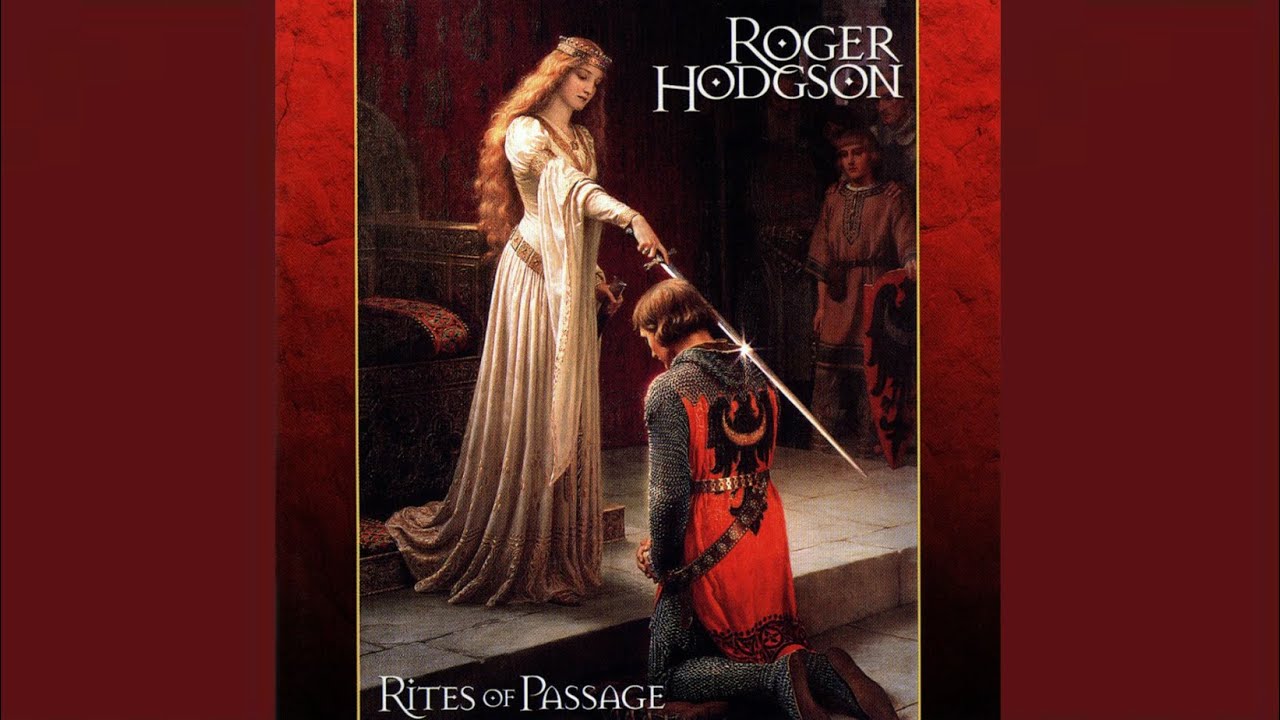 Roger Hodgson - Every Trick In The Book (Live 1996)