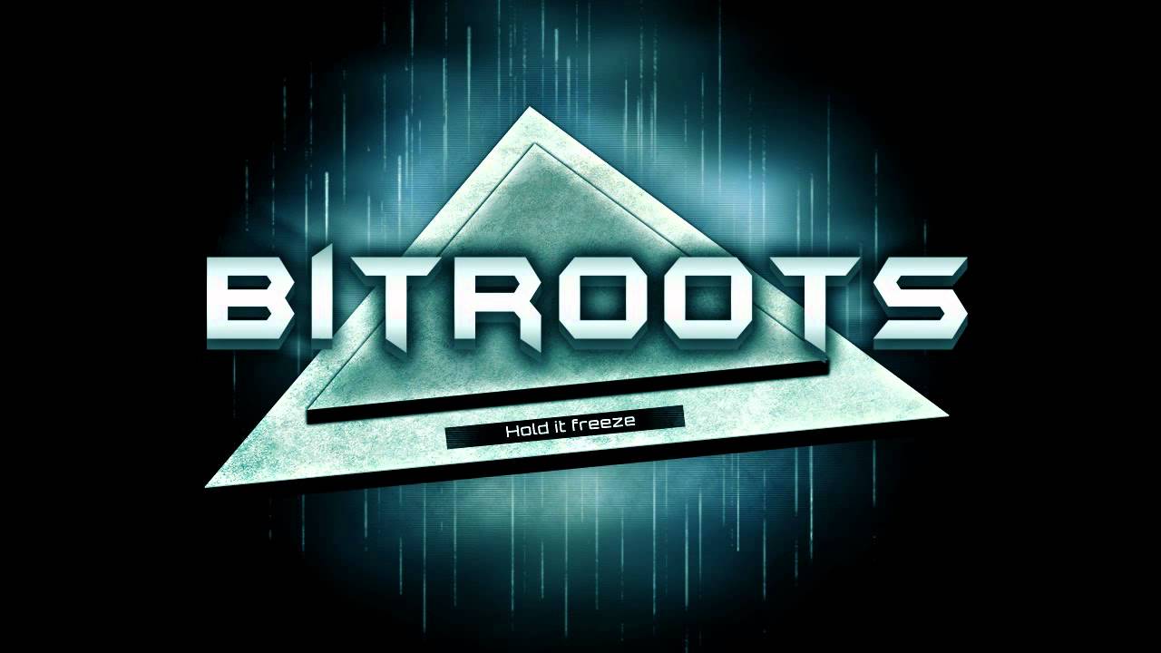 Bitroots - Hold it