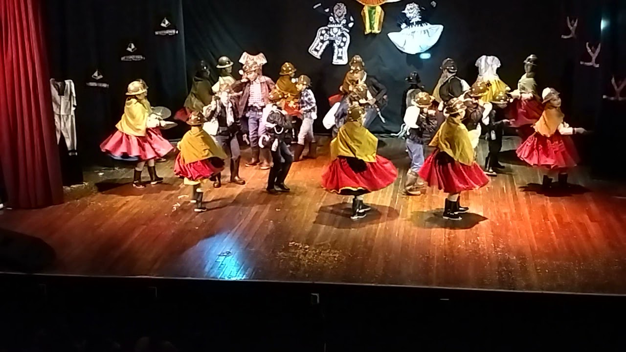 MINERITOS