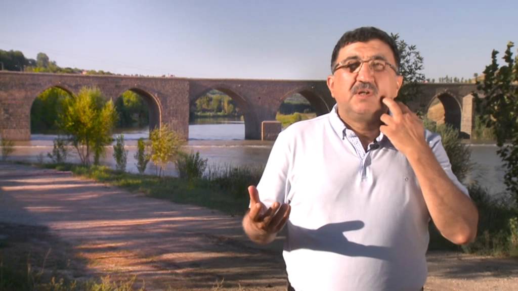 HEVSEL BAHÇELERİ
