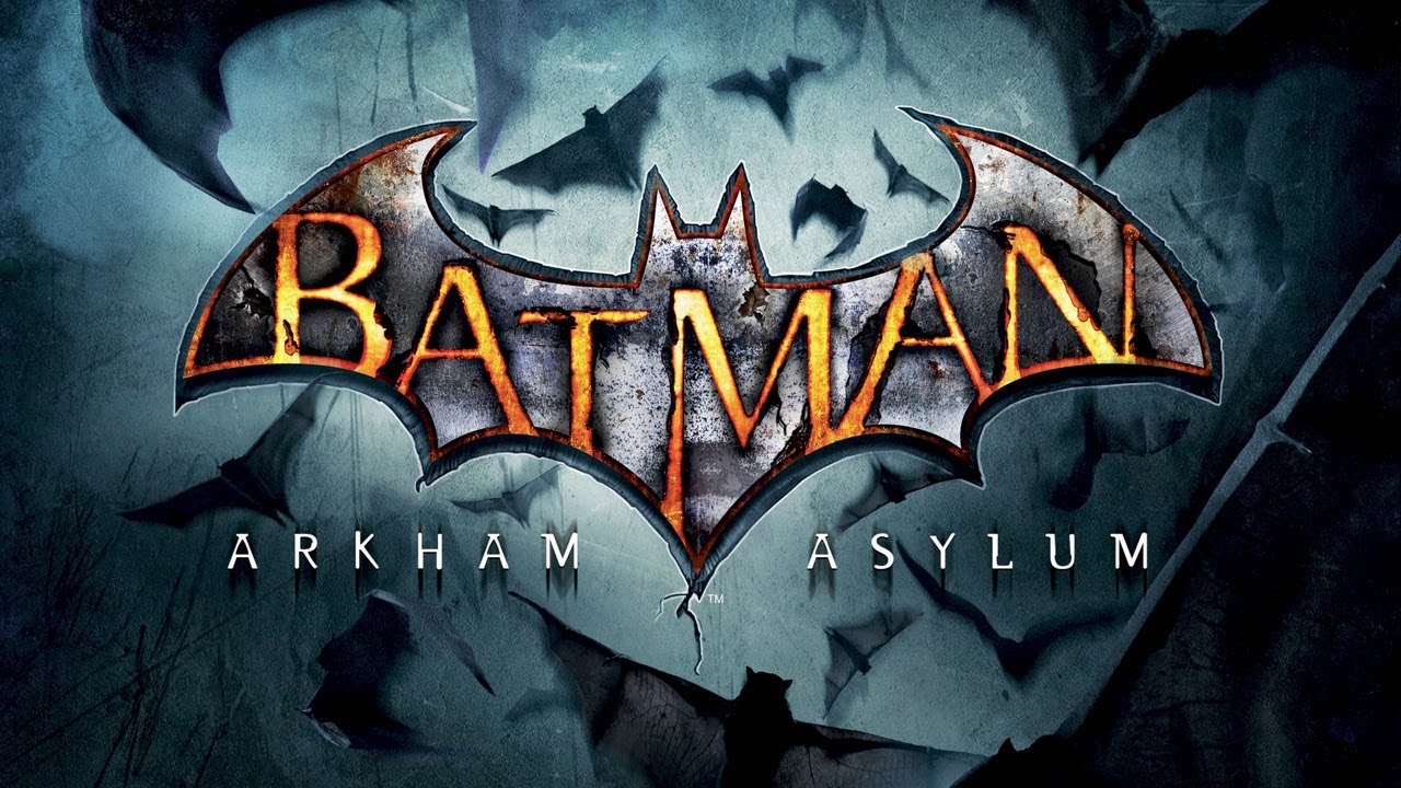 BATMAN ARKHAM ASYLUM #8 | Crocodilo  - Em Português PT-BR