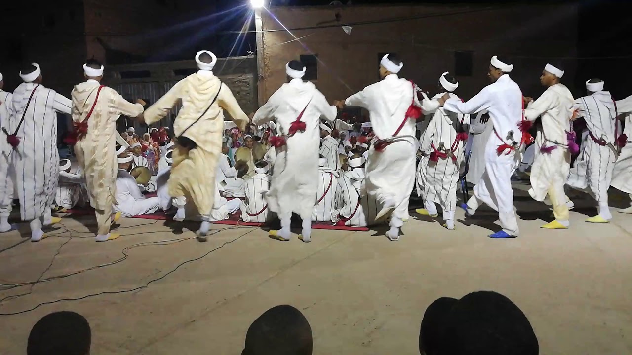 احواش موسم اسكار