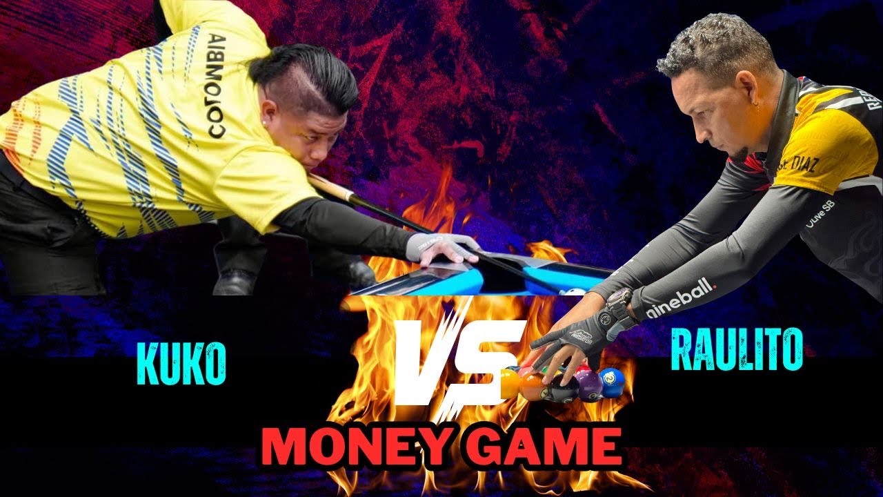 ¡GRAN FINAL! Raulito Díaz y Kuko en duelo por ver quién es el mejor-$300,000.