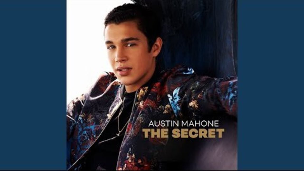 Austin Mahone - Mmm Yeah (feat. Pitbull) (slowed + reverb)