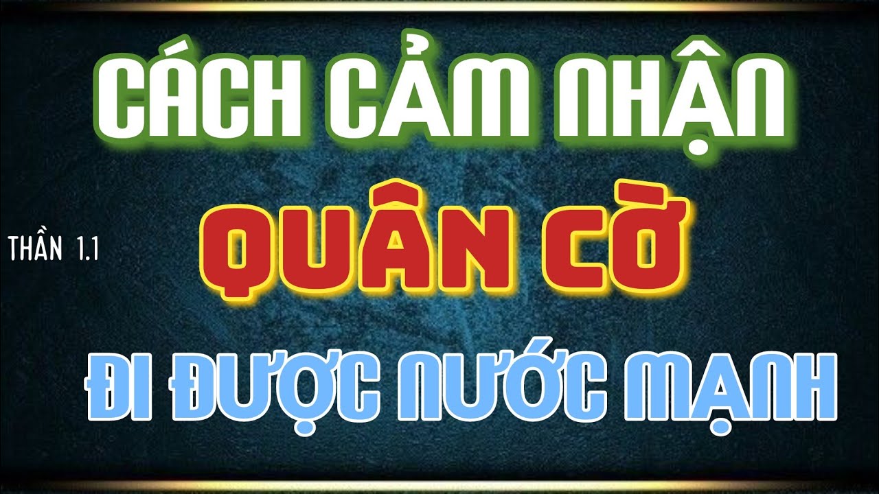 [cờ tướng thực chiến cấp thần 1.1] những cái bẫy khai cuộc ngọt ngào - chỉ bạn tạo cạm bẫy