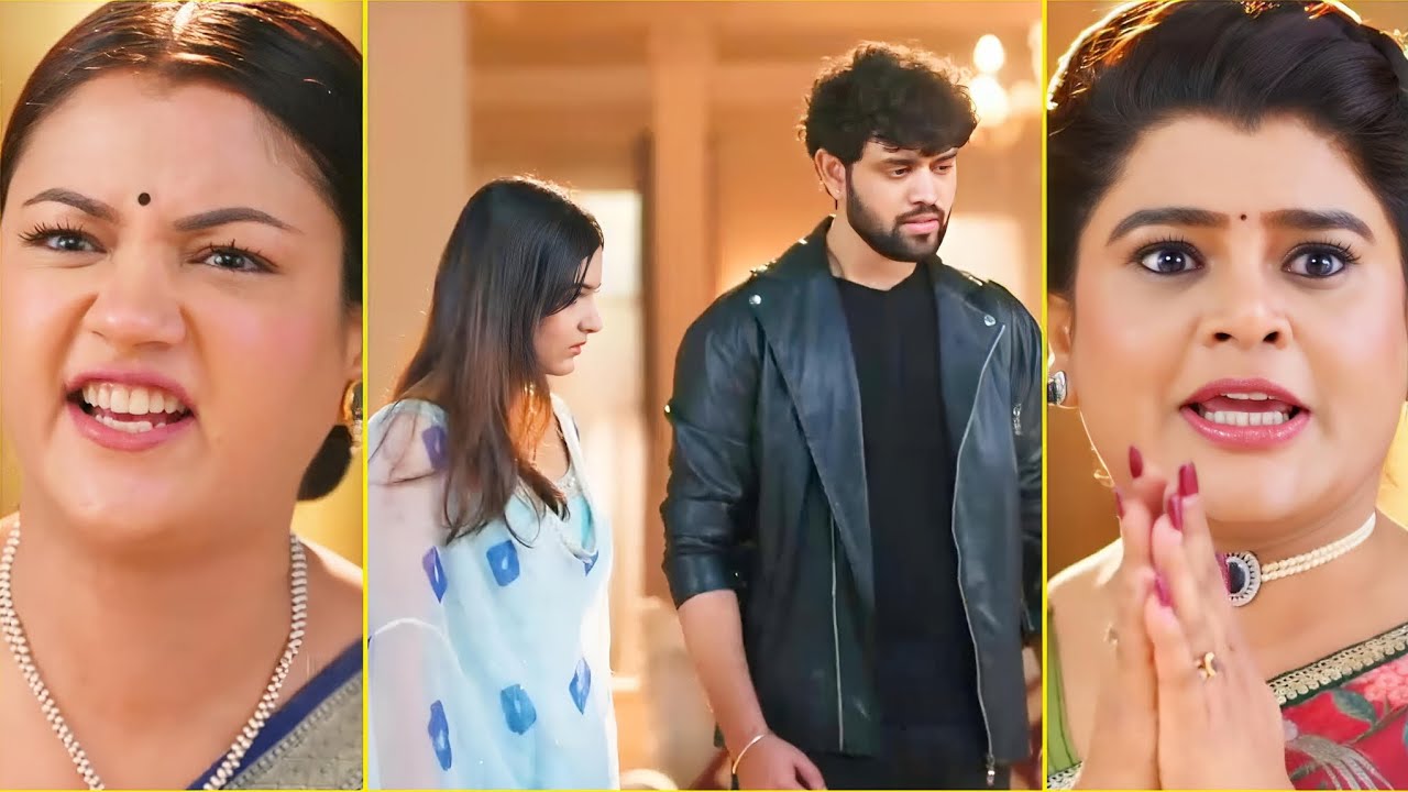 Yeh Rishta Kya Kehlata Hai FULL EPISODE TODAY 29 January 2026: Manisha EXPOSES Suvarna's DEEDS