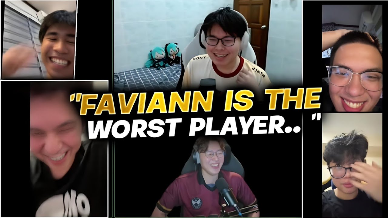 Hilarious Interview ft. DJY, MIRKO, KARLTZY, FLAPTZY & SANJI...