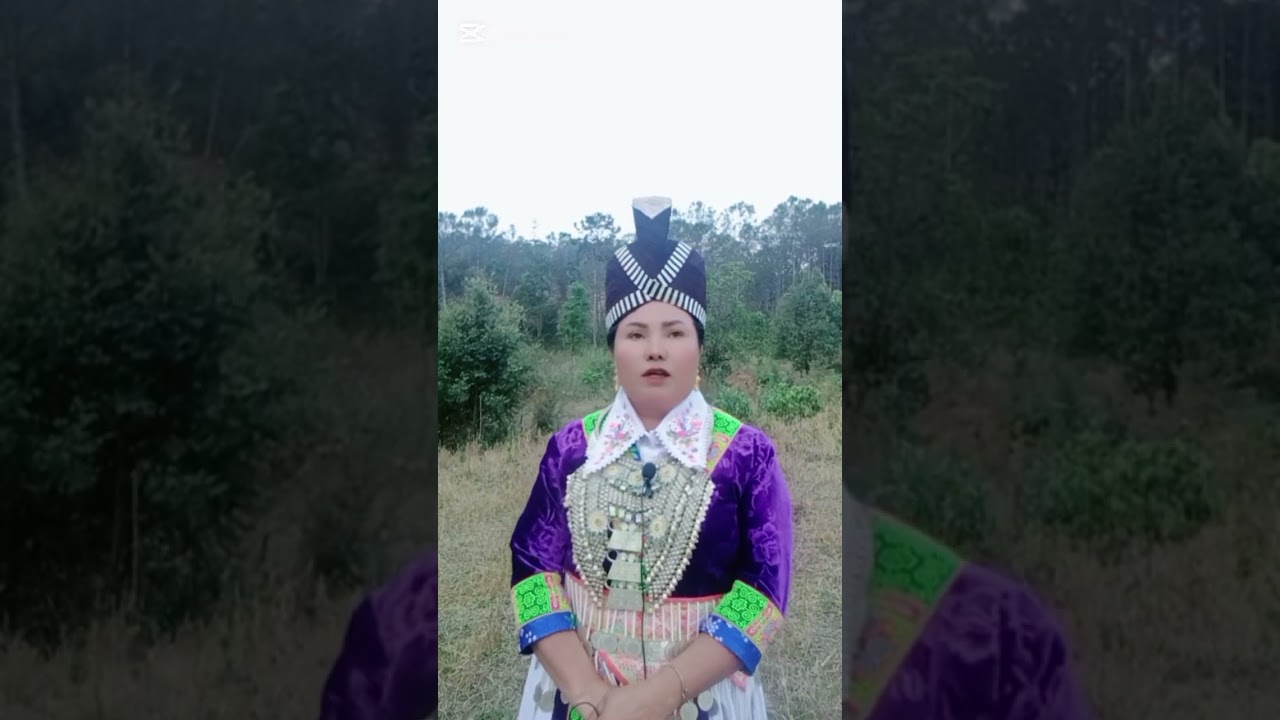 Kaj siab vaj kwv txhiaj ua nkauj nraug rau ntu lau thiaj txawj hlub 12/3/2026