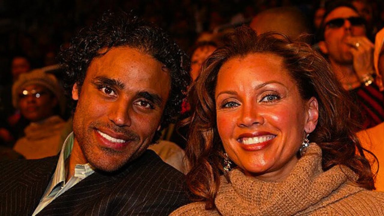 Why They Divorced Rick Fox and Vanessa Williams