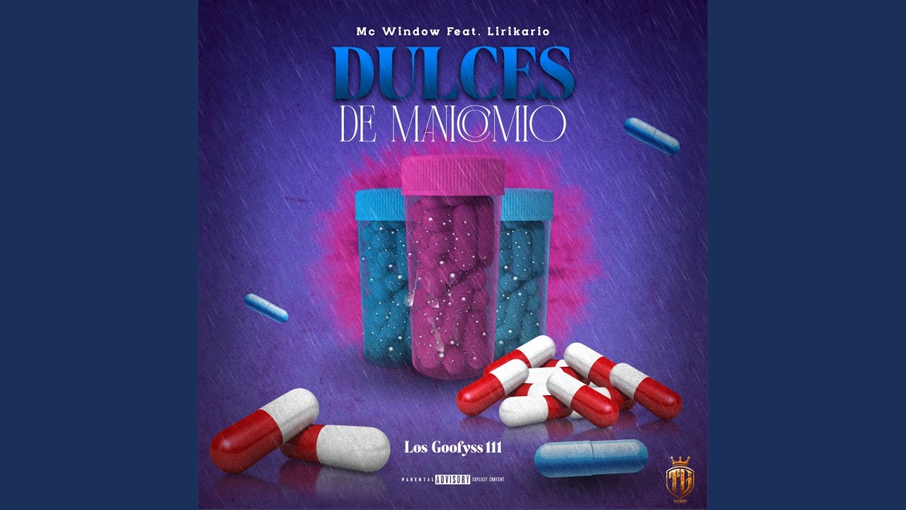 Dulces de Manicomio