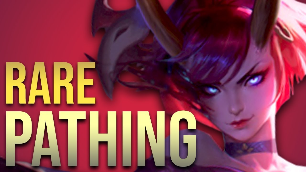 BEING EFFECTIVE AS EVELYNN - HOW TO DOMINATE EP. 10