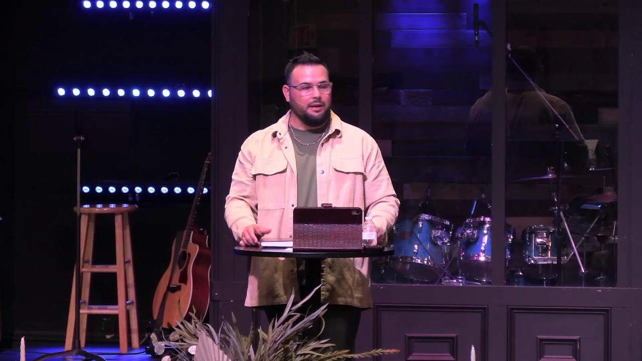 Harvest Church | Pastor Kaleb Conley | Building Together PT2. Opposition | Sunday 9:00 AM 01/25/2026