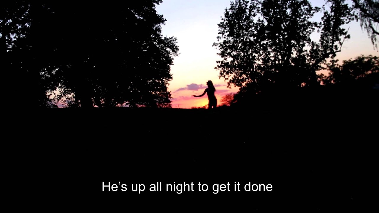 Daft Punk - Get Lucky Remix & Cover by Kellee Maize