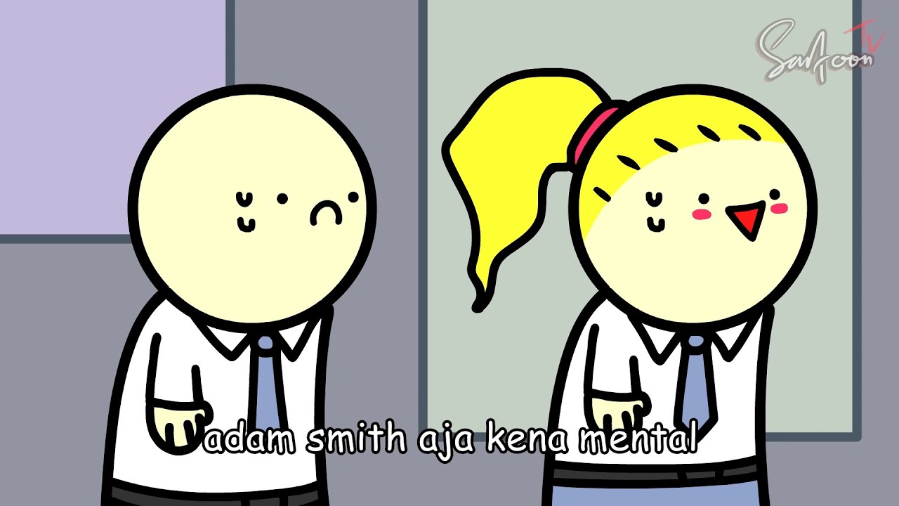 Kompilasi Back To School Series 1-5