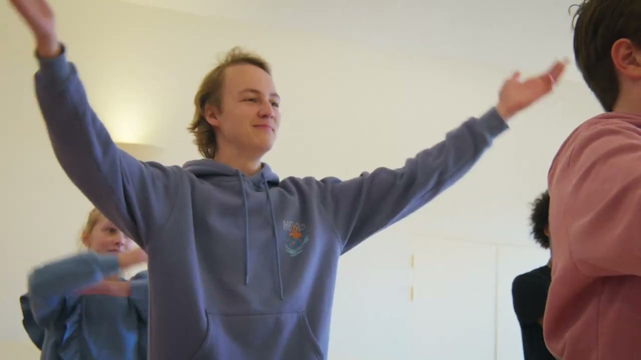 Inkijkje in het vrijeschoolconcept van De Vrije School Den Haag VO