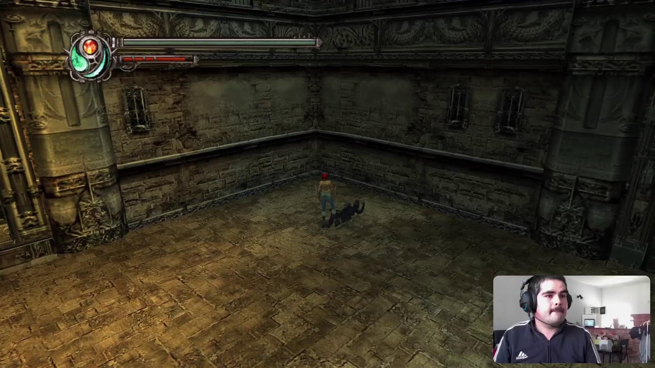 Devil May Cry 2 #5 (fin Lucia)