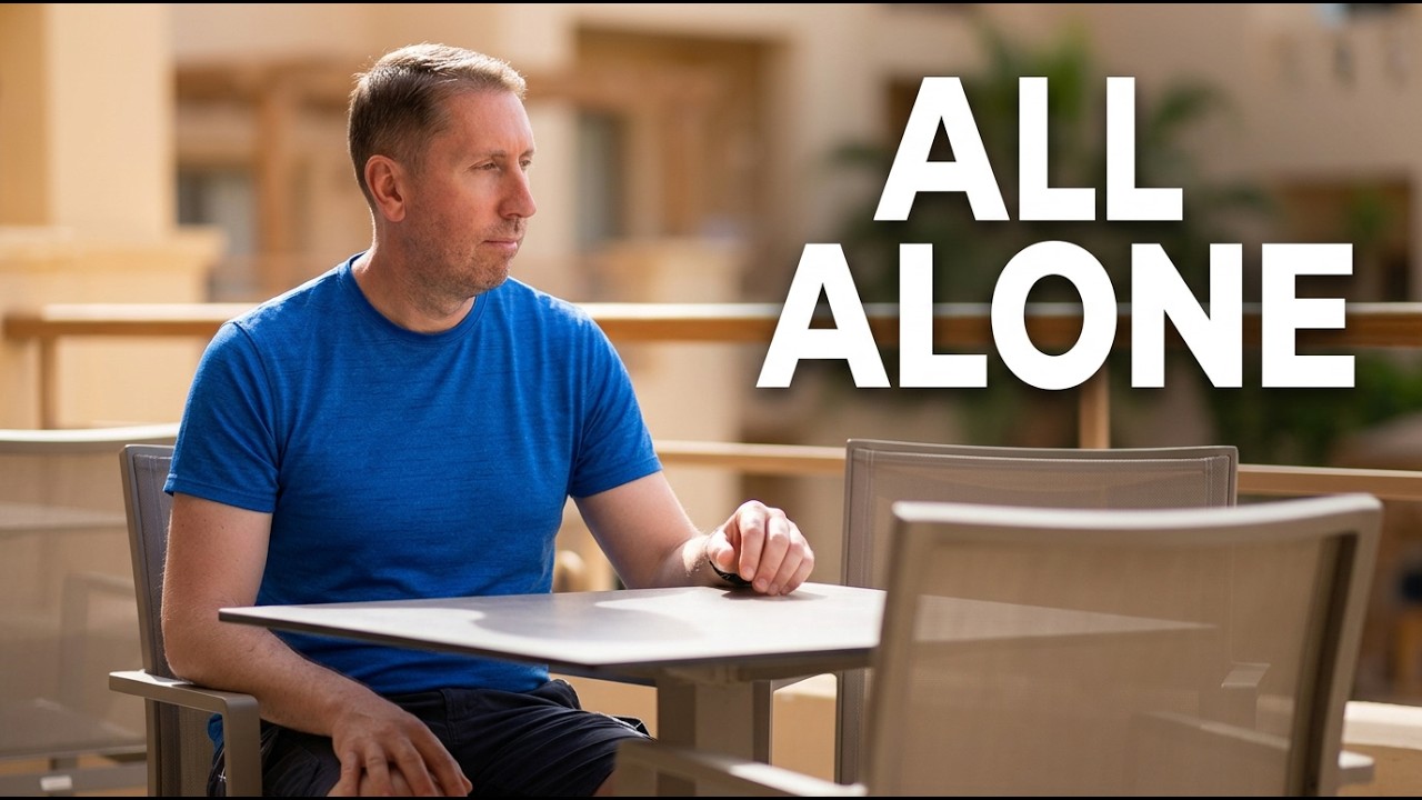 NO FRIENDS IN RETIREMENT? Here’s the SIMPLE Fix!
