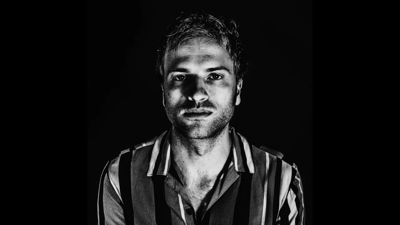 Hasta ayer | Official Video | Daniel Pardo