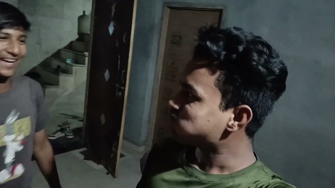 Basi chawal kha kar kam chalana padega