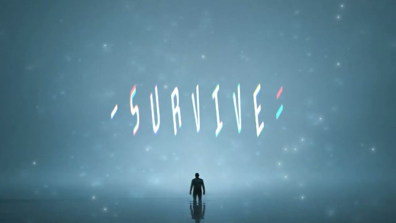 Survive (Official Audio)