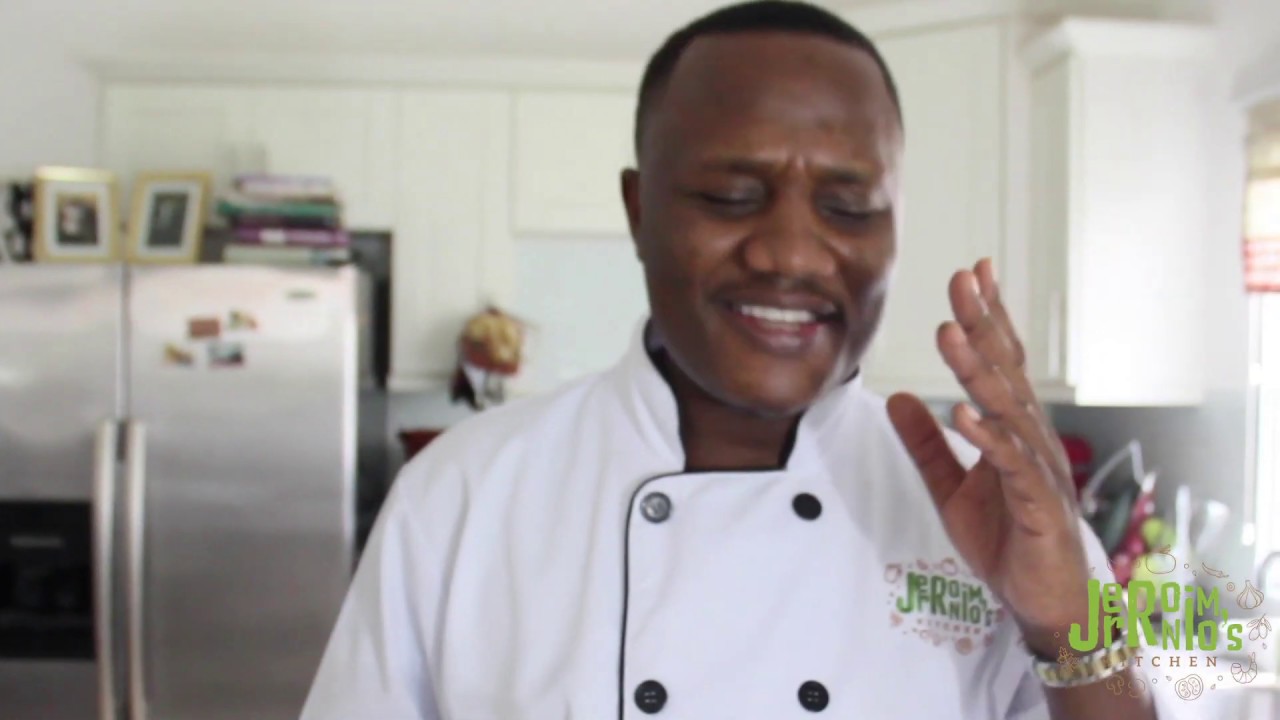 How to Make the Best Jamaican Steamed Fish and Okra- JERONIMOS KITCHEN-