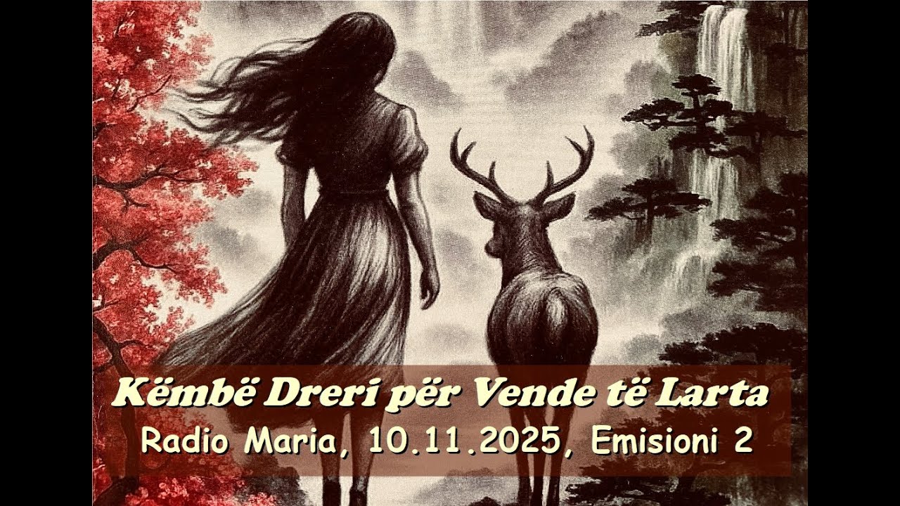 Këmbë Dreri Emisioni II