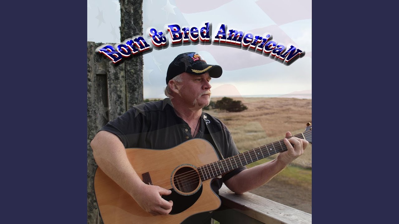 Born & Bred American