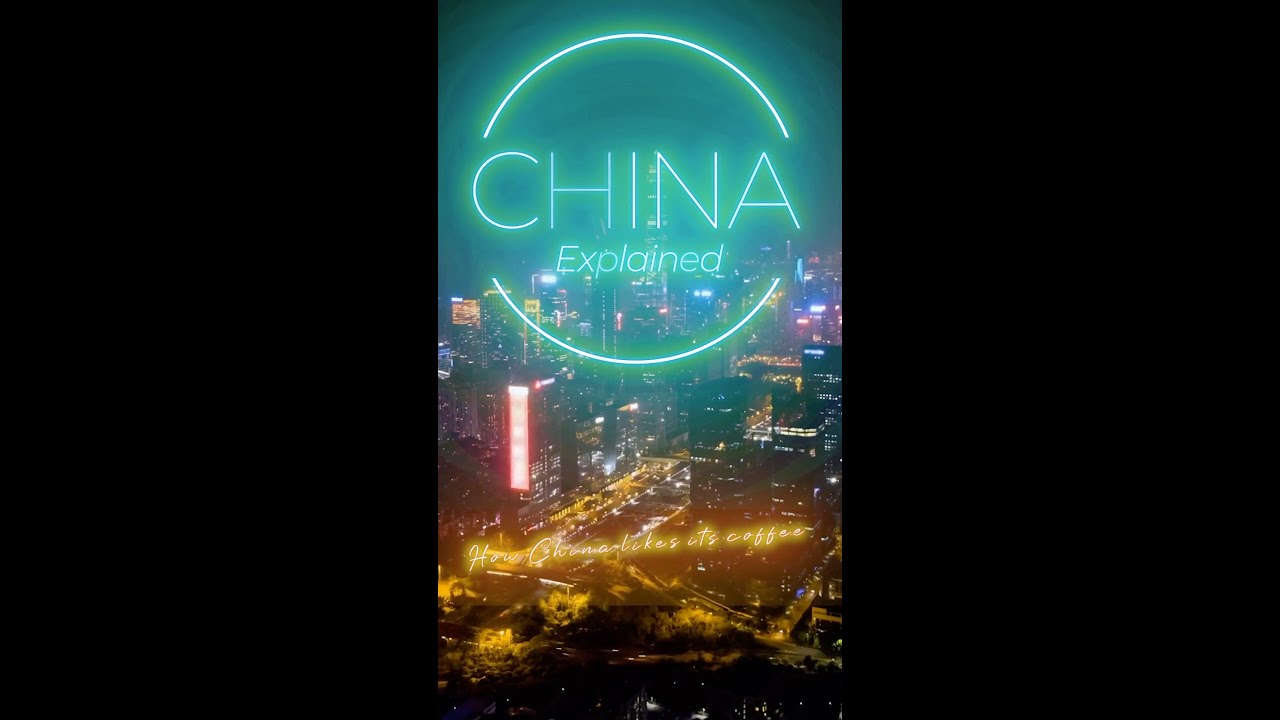 War of coffee in China: Luckin Vs. Starbucks